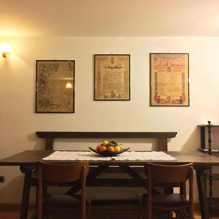 B&B Trieste&Trento Nápoly Kültér fotó