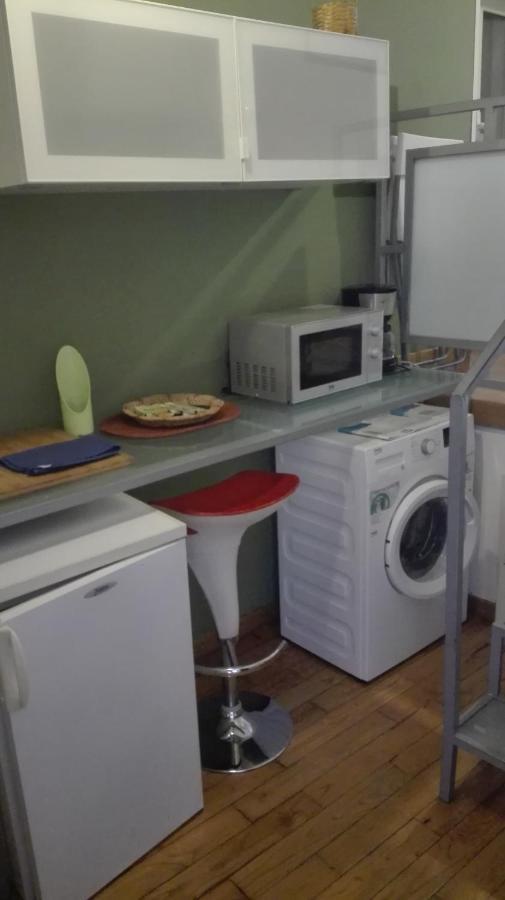 B&B Trieste&Trento Nápoly Kültér fotó