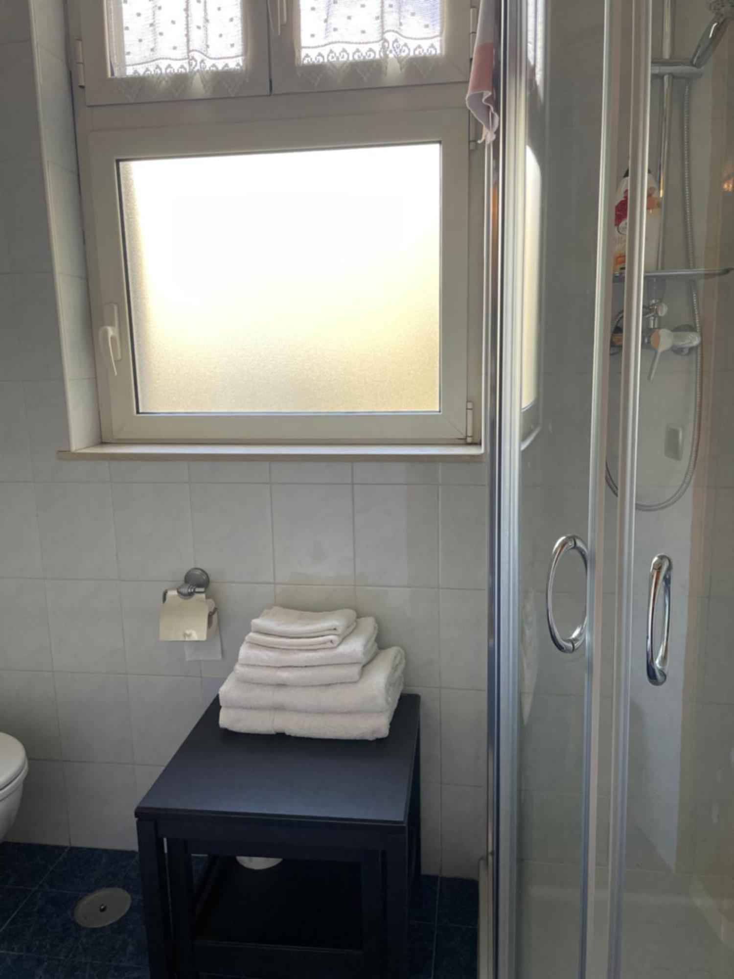 B&B Trieste&Trento Nápoly Kültér fotó