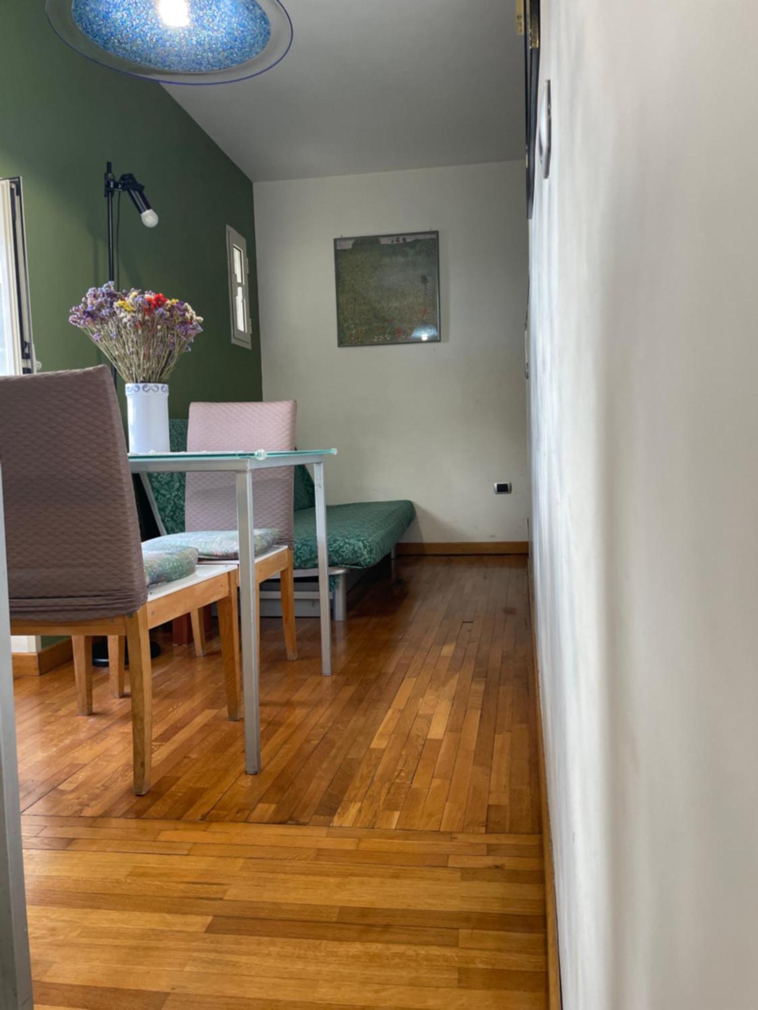 B&B Trieste&Trento Nápoly Kültér fotó