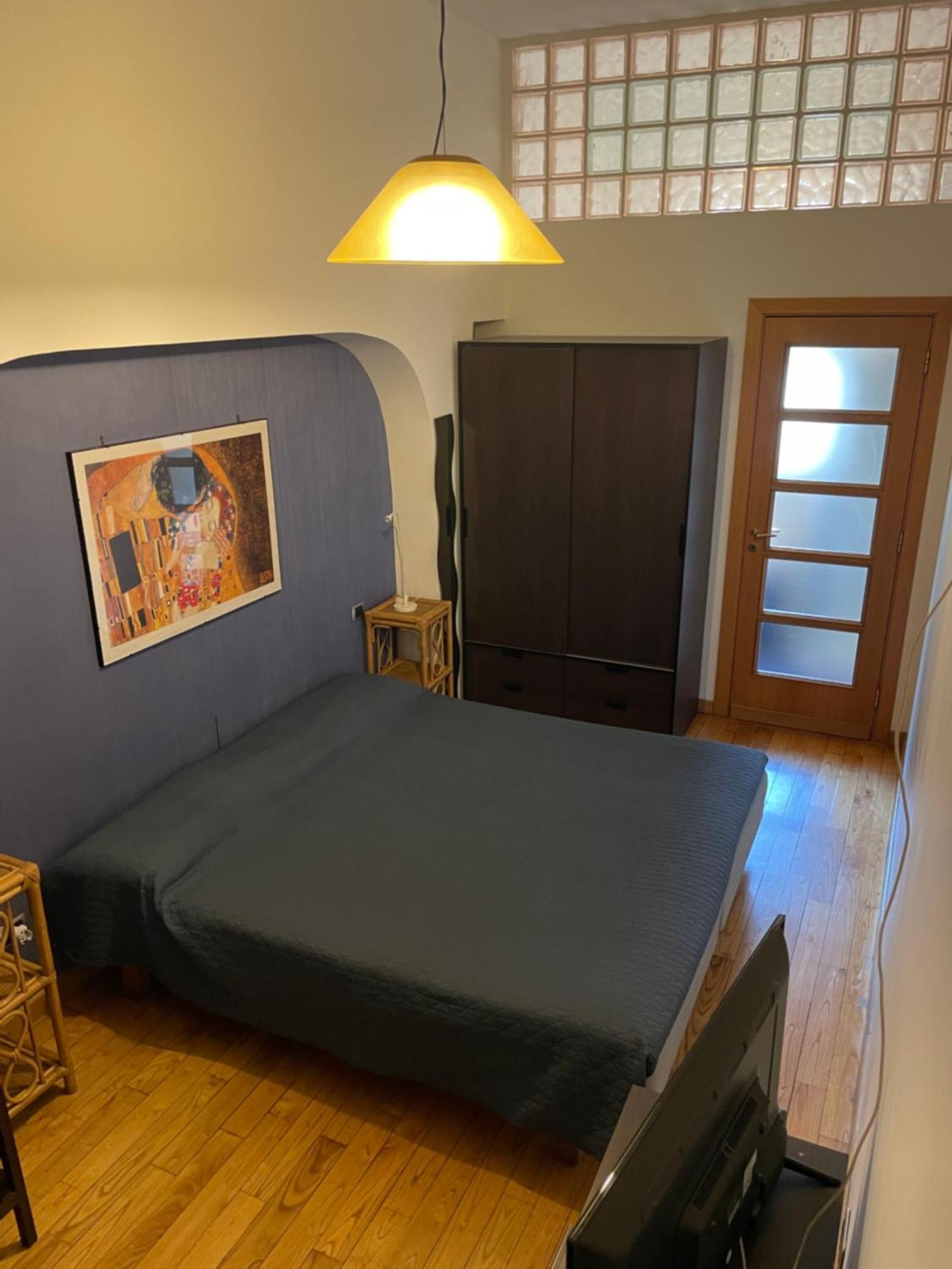B&B Trieste&Trento Nápoly Kültér fotó