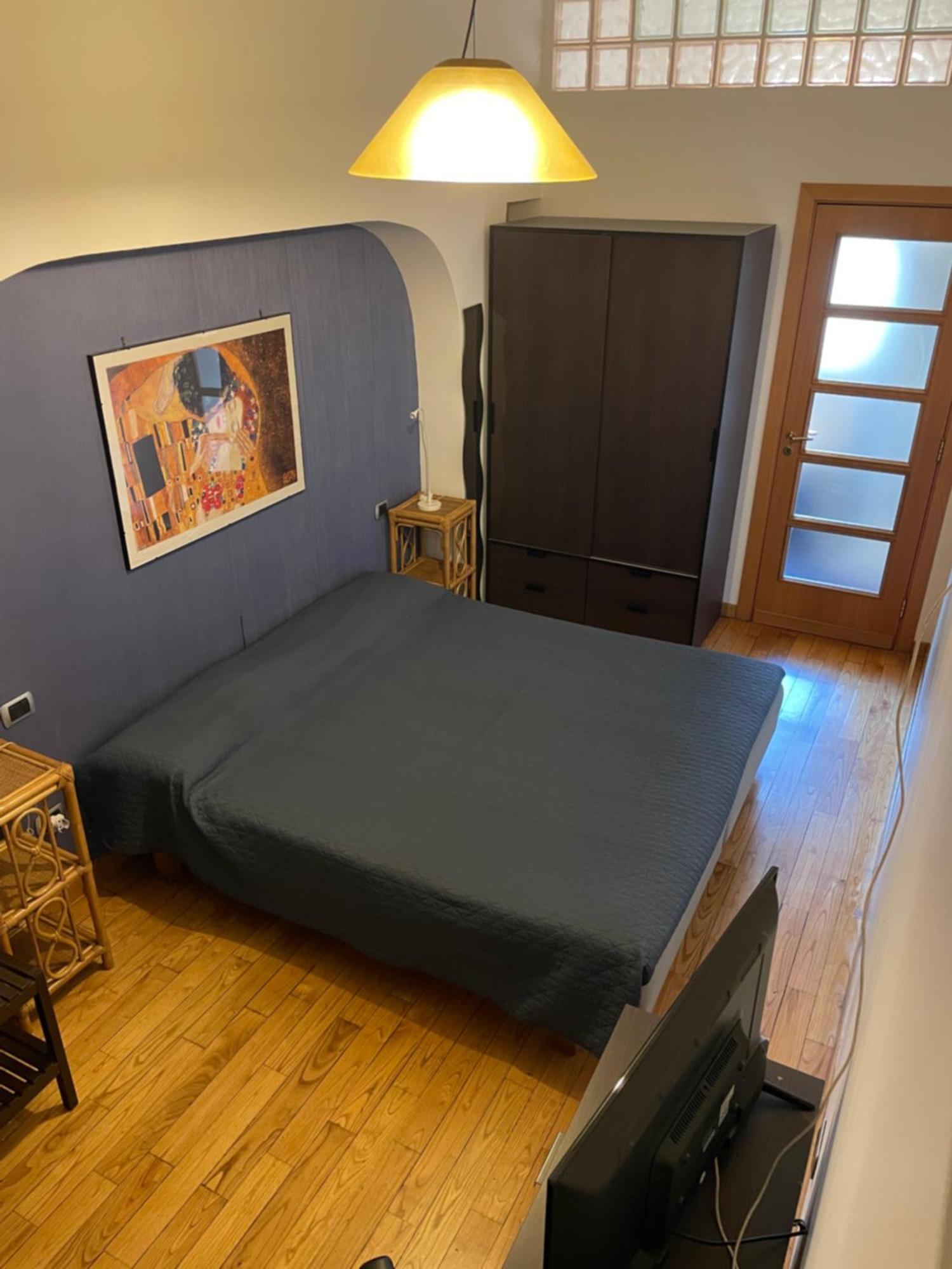 B&B Trieste&Trento Nápoly Kültér fotó