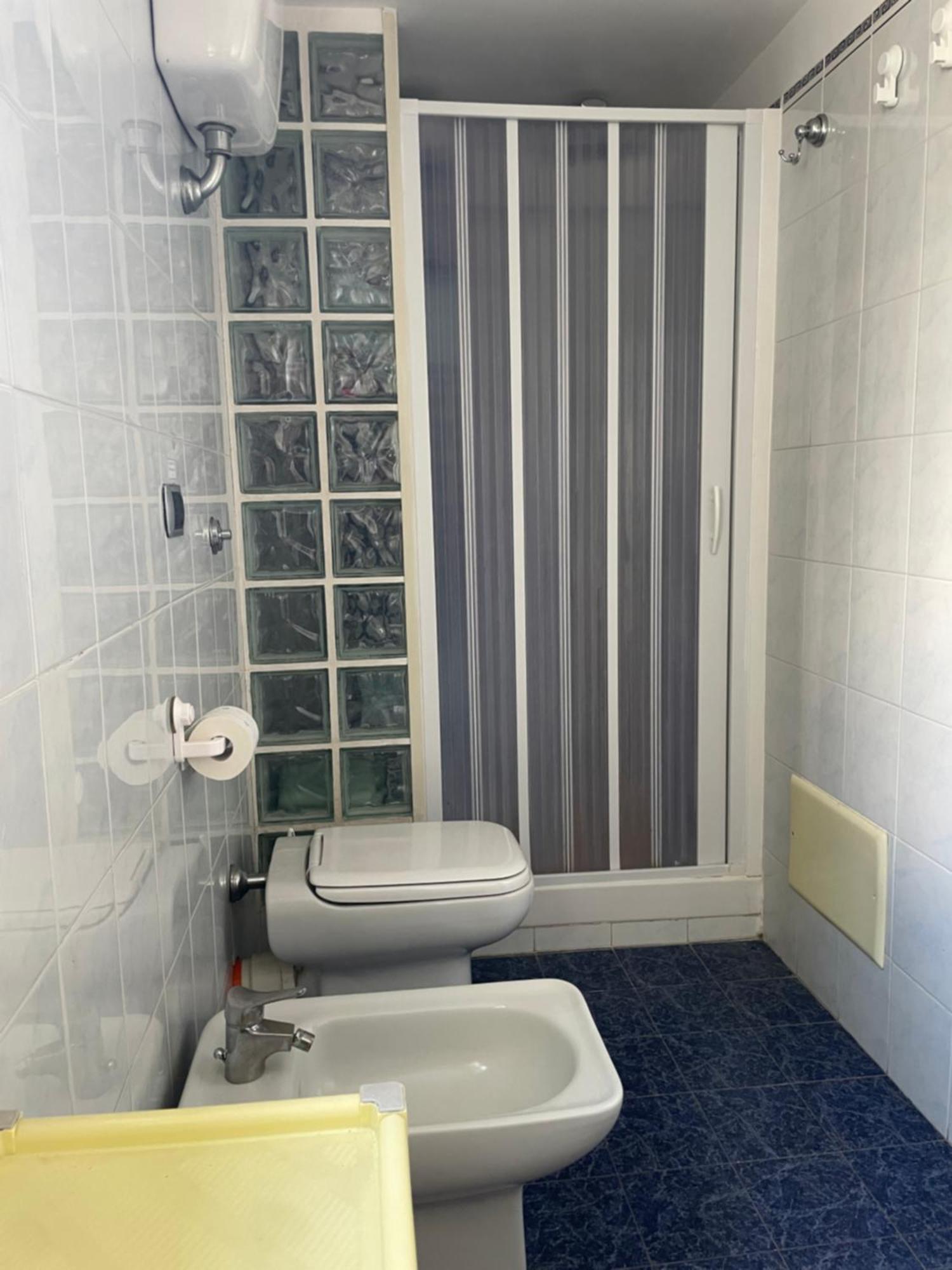 B&B Trieste&Trento Nápoly Kültér fotó