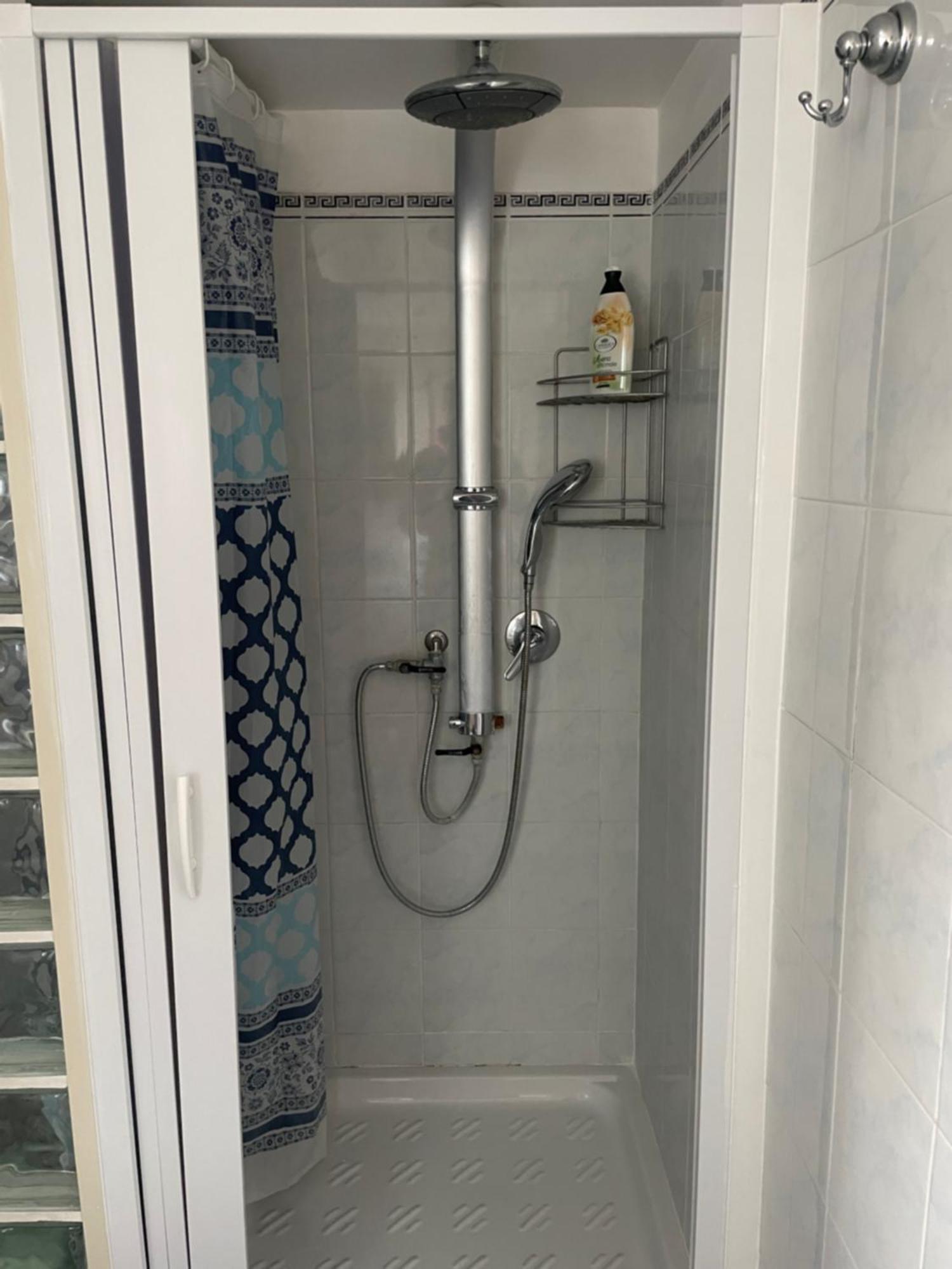 B&B Trieste&Trento Nápoly Kültér fotó