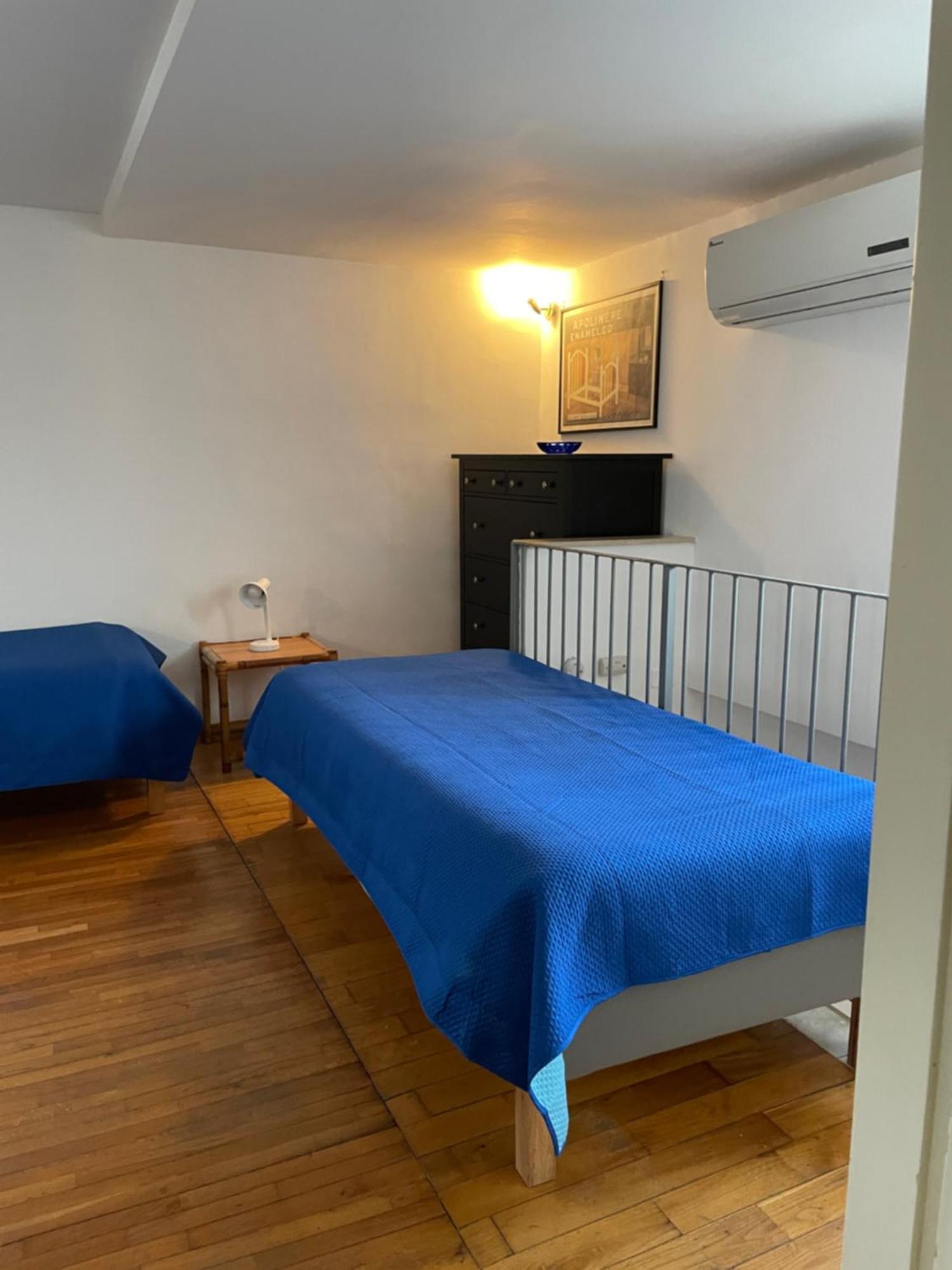 B&B Trieste&Trento Nápoly Kültér fotó