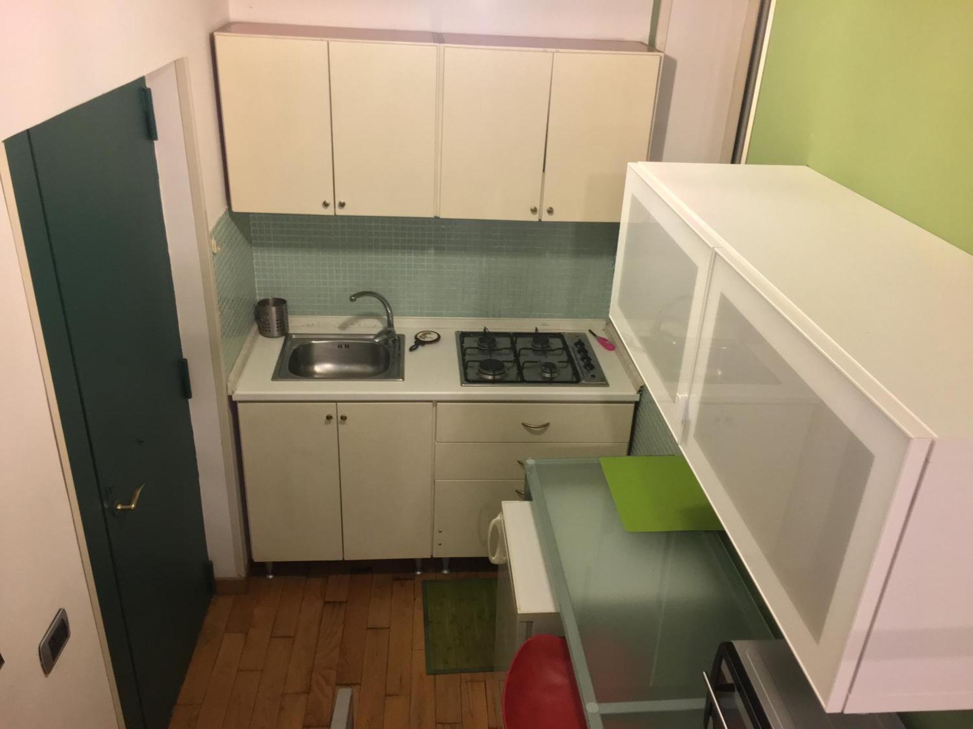 B&B Trieste&Trento Nápoly Kültér fotó